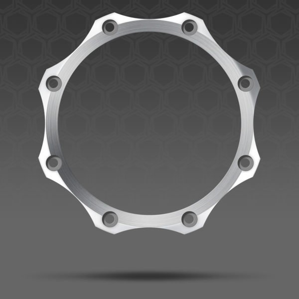 Stainless Steel Changeling