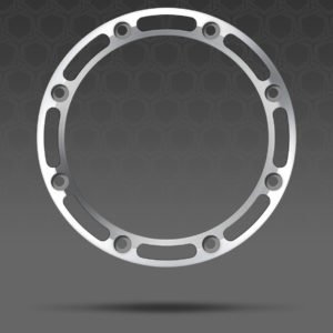 Stainless Steel Changeling