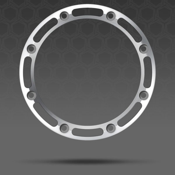 Stainless Steel Changeling