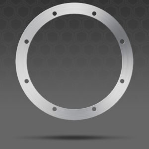 Stainless Steel Divider