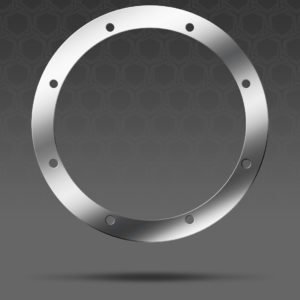 Stainless Steel Divider