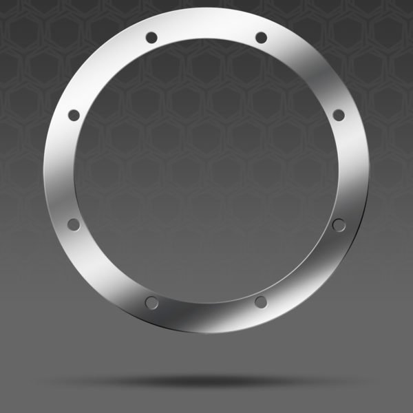 Stainless Steel Divider