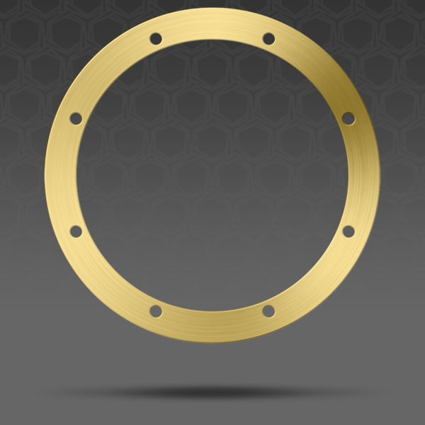 Aluminum Bronze Divider