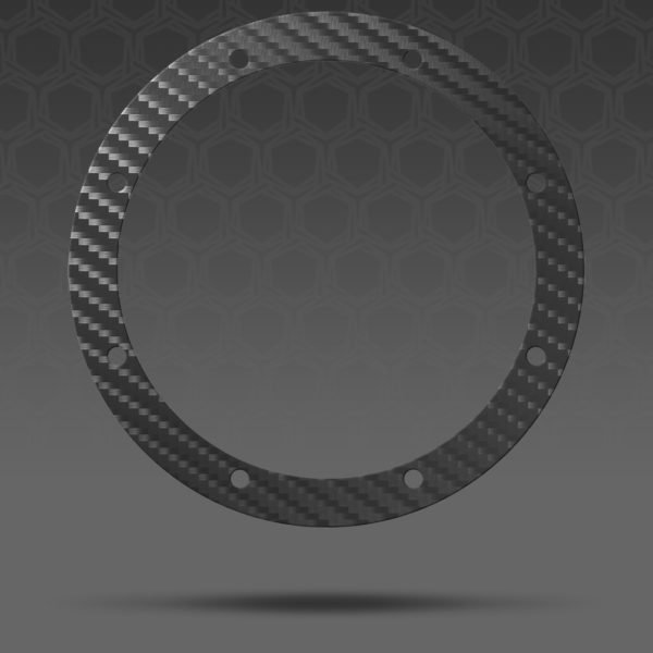 Carbon Fiber Divider